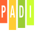 PADI logo